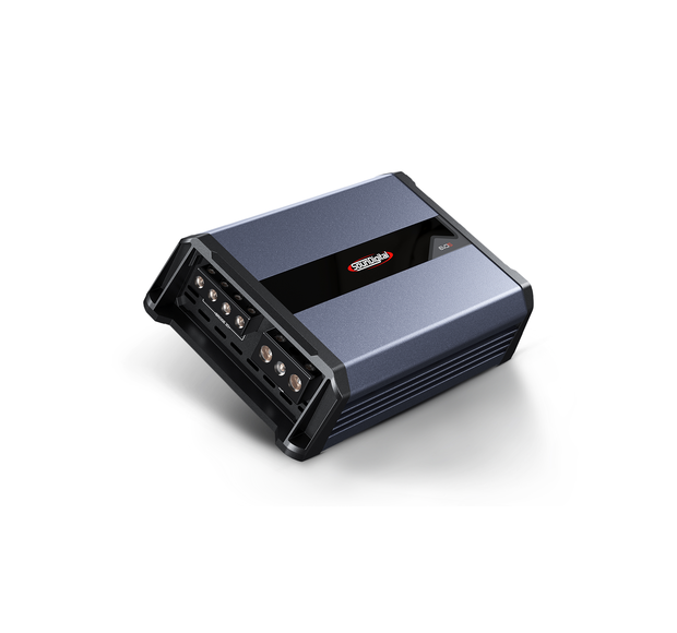 SounDigital 2000.2 EVO 5 - 4 Ohm