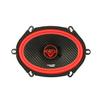 Cerwin-Vega VEGA series 6X8" Coax