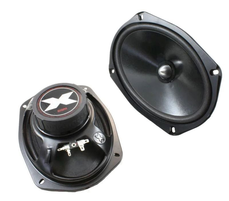 Excursion SX 69M