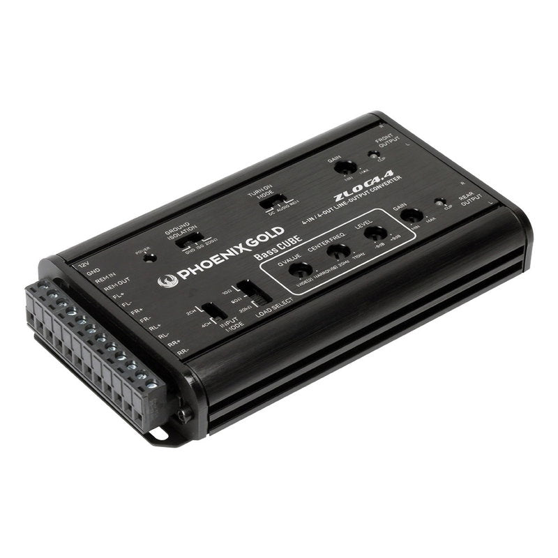Phoenix gold ZLOC4.4