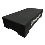 Phoenix Gold ZX210PBS - 700W Max Power Slim Passive Subwoofer Box