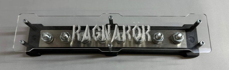Ragnarök Connector 8