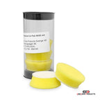 Car Care Products Yellow Medium Foam Pad 1,5"