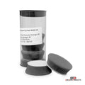 Black Finishing Foam Pad 1,5" (35/45mm) - carcareproducts