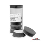 Black Finishing Foam Pad 1,5" (35/45mm) - carcareproducts