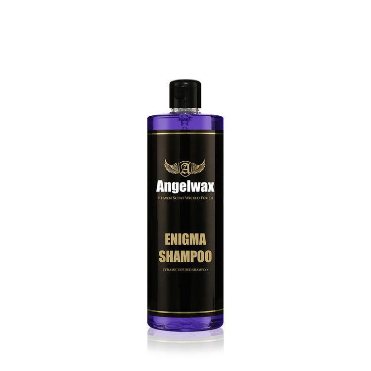 Angelwax Enigma Schampoo