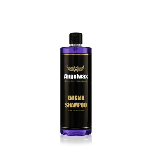Angelwax Enigma Schampoo