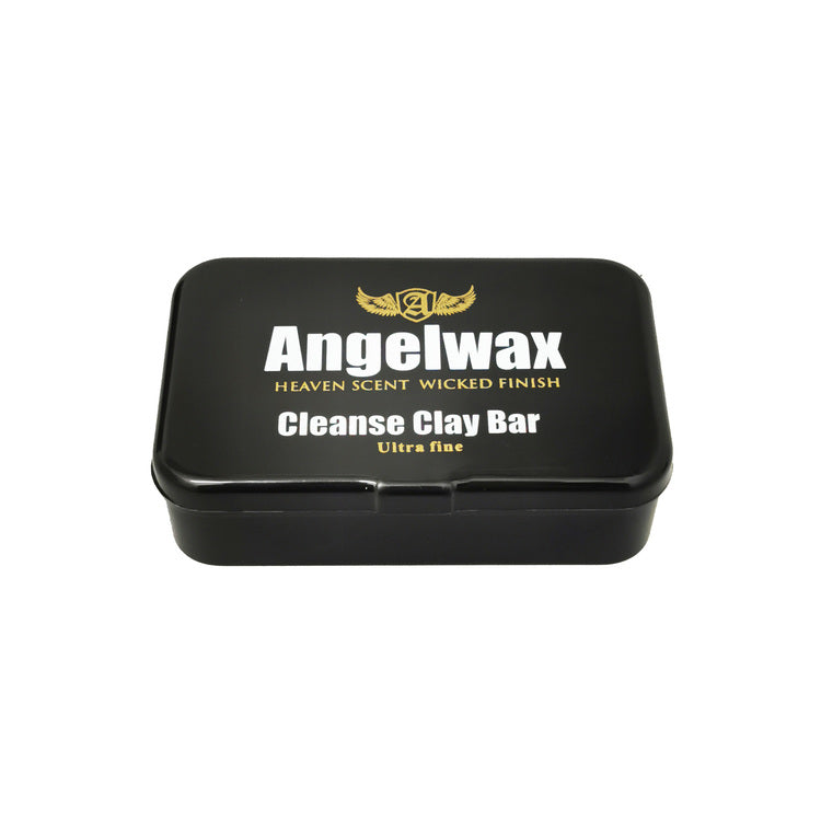 Cleanse Clay Bar
