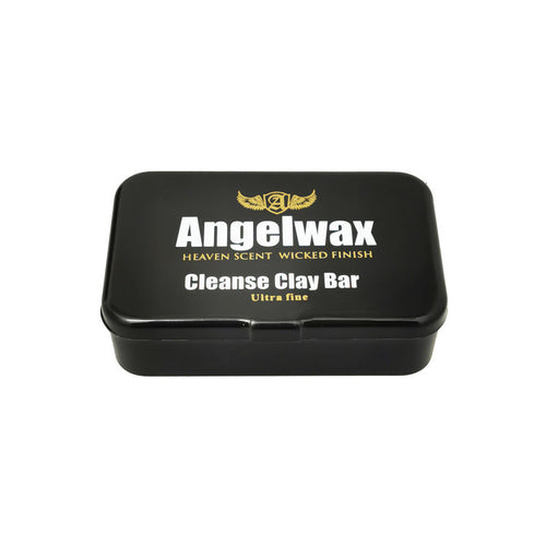 Cleanse Clay Bar