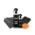 Angelwax Leather Kit - perfekta paketet för interiör rengöring