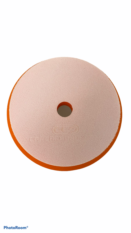  Firepad Ultra Heavy Cut Foam Pad 6" - carcareproducts