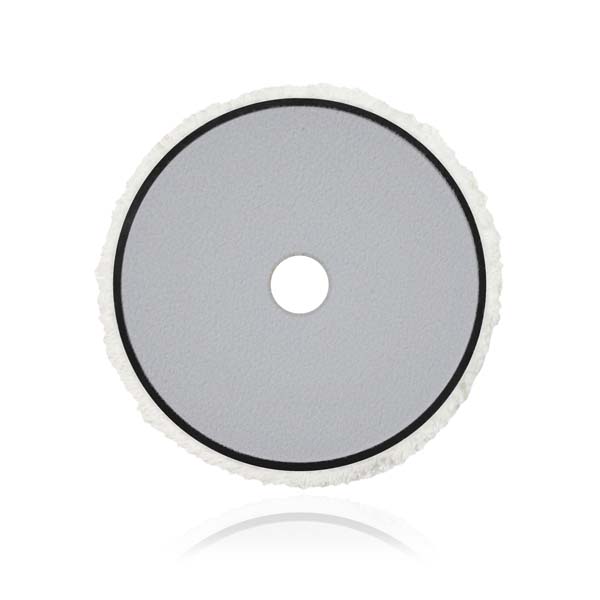 Angelwax Microfiber Finishing Pad 6" (150mm) - ccp