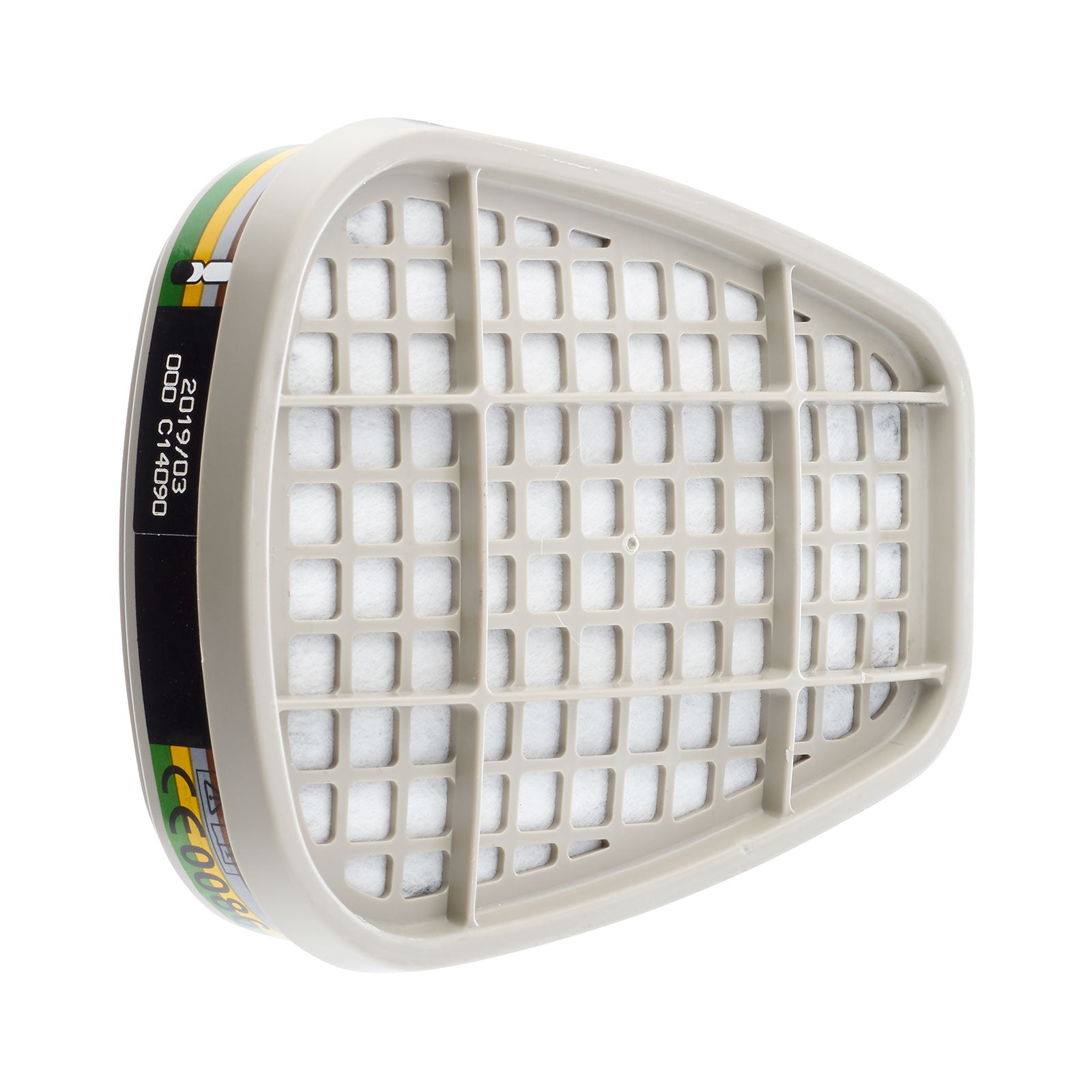 Filter 6059 ABEK1