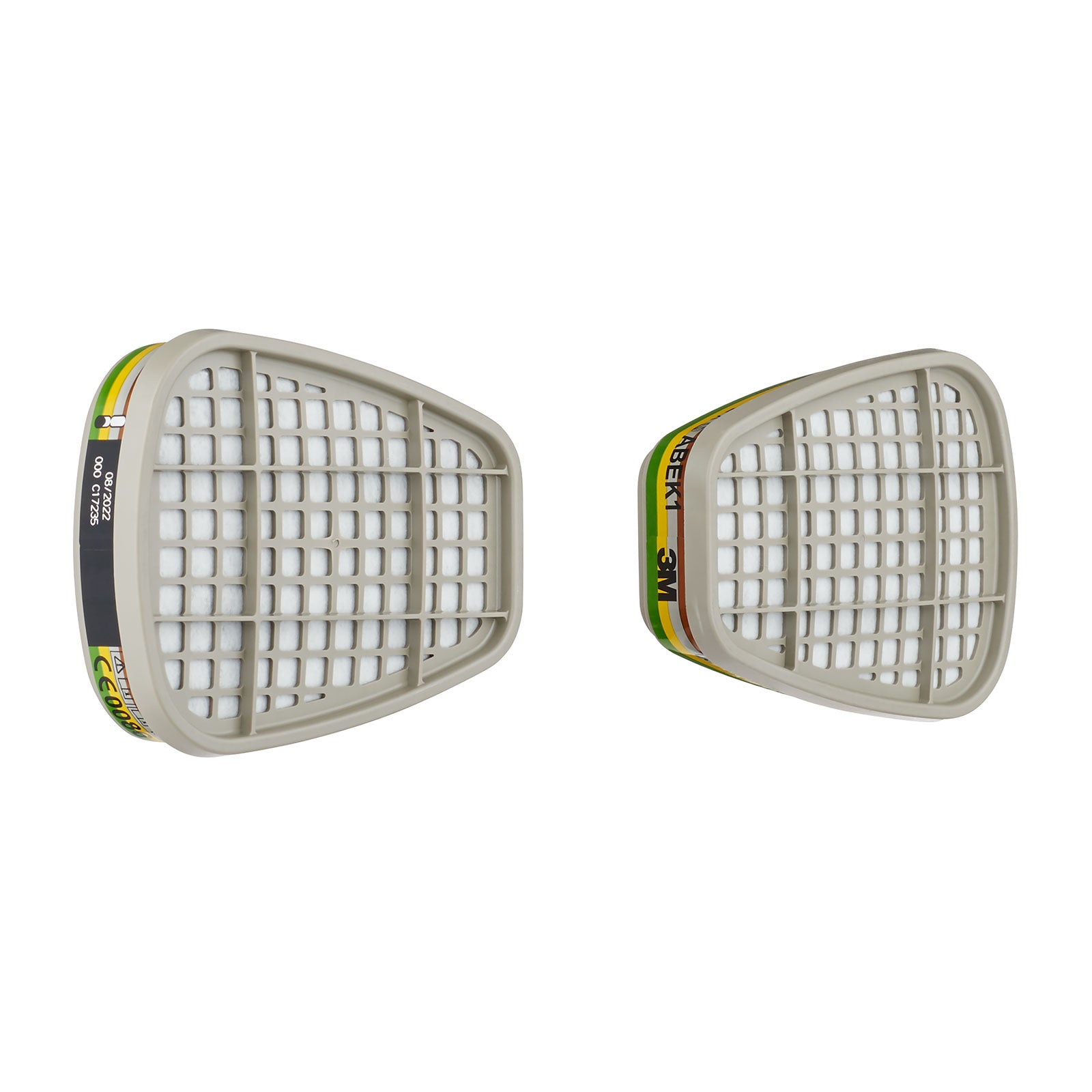 Filter 6059 ABEK1