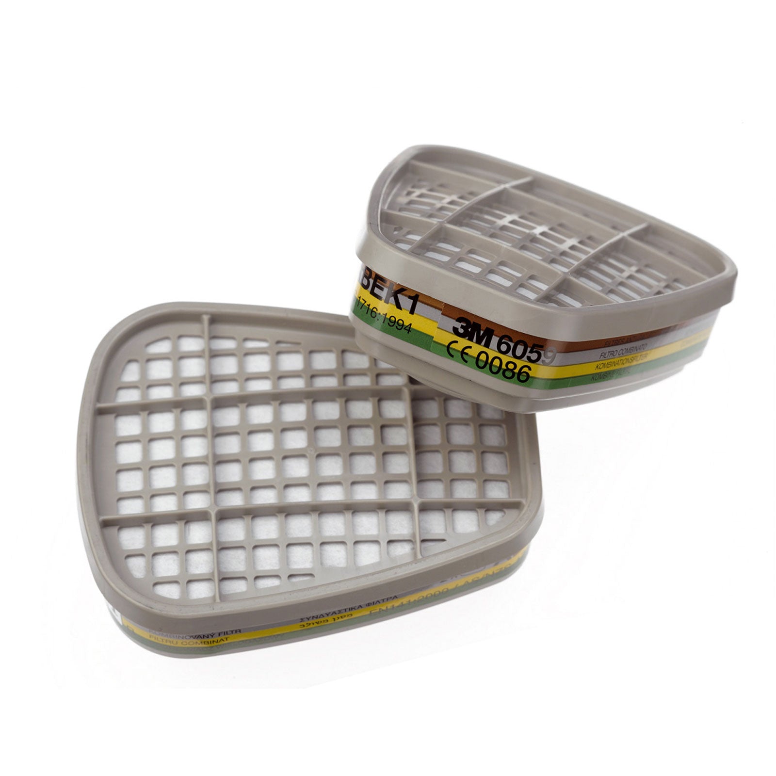 Filter 6059 ABEK1