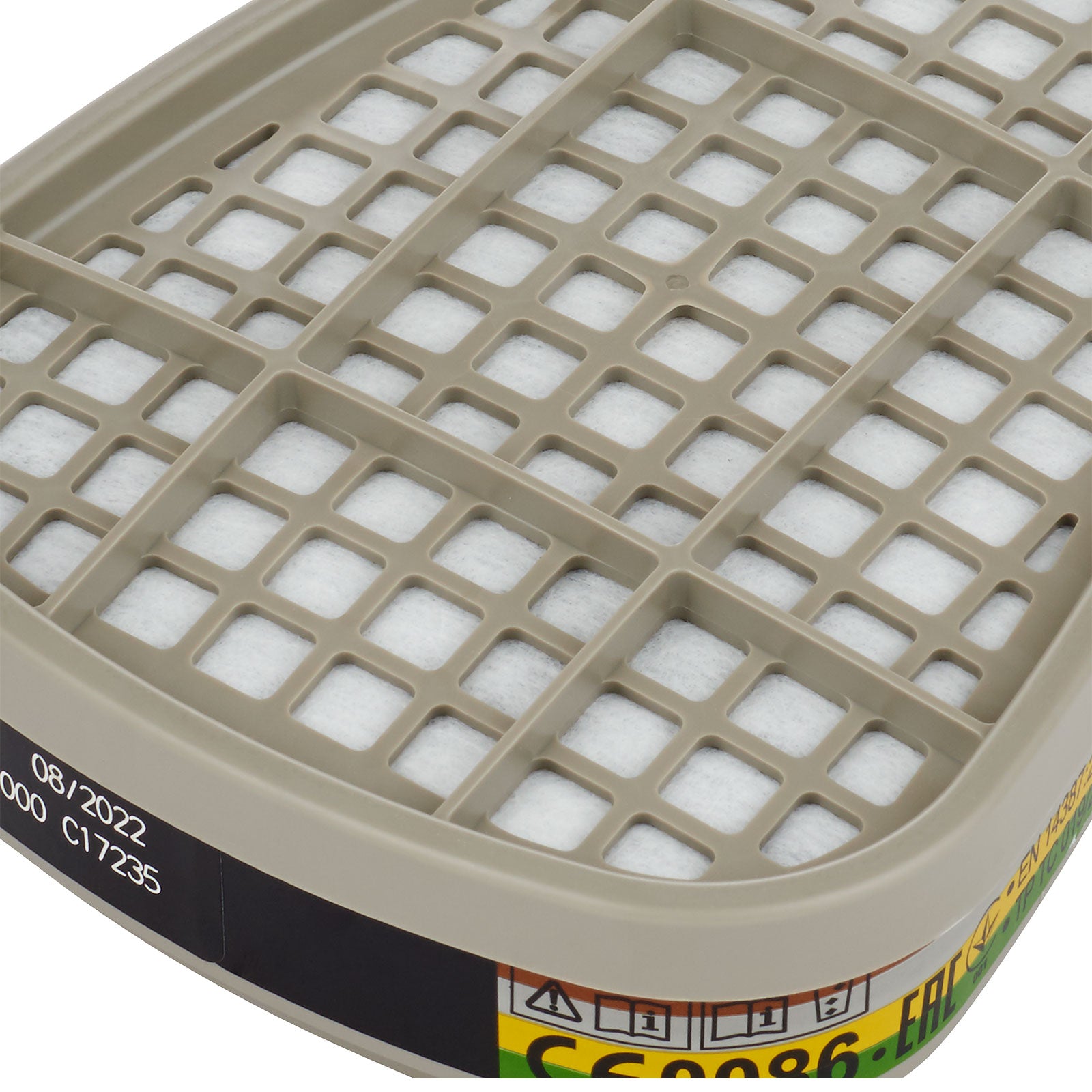Filter 6059 ABEK1
