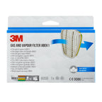 Filter 6059 ABEK1