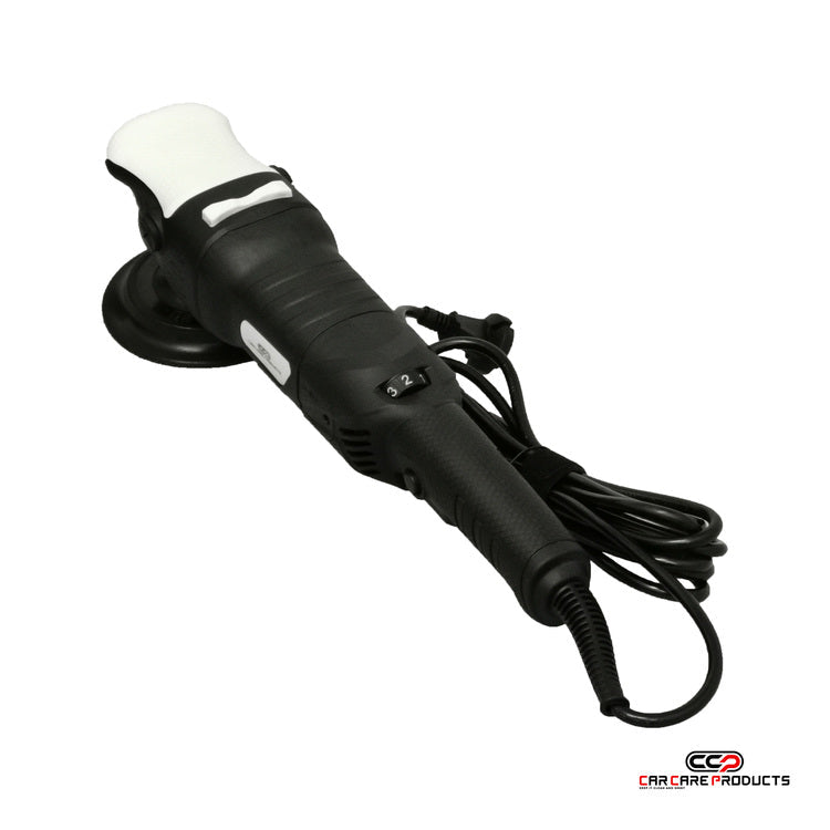 Master Polisher Double Torque Rotary Polisher - carcareproducts