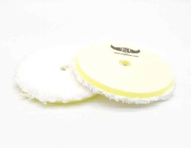 Angelwax Microfiber Cutting Pad 3" (75mm)