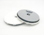 Angelwax Microfiber Finishing Pad 5" (125mm) - carcareproducts