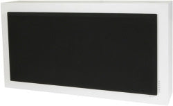 DLS Flatsub Stereo-One - Bluetooth 2.1 system, vit, returexemplar
