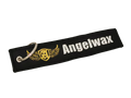Angelwax - Jet Tag
