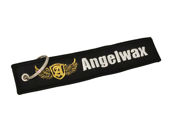 Angelwax - Jet Tag