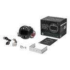 DLS Alive AMR30D, finessrik marinstereo med 3 zoner