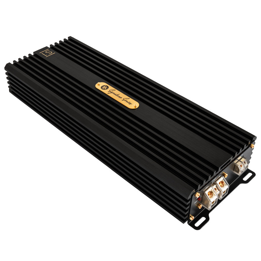 DLS Signature S1, välljudande monoblock, returexemplar