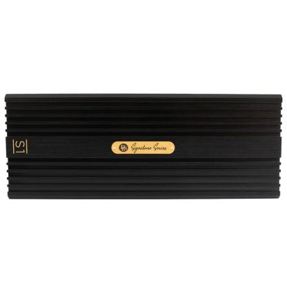 DLS Signature S1, välljudande monoblock