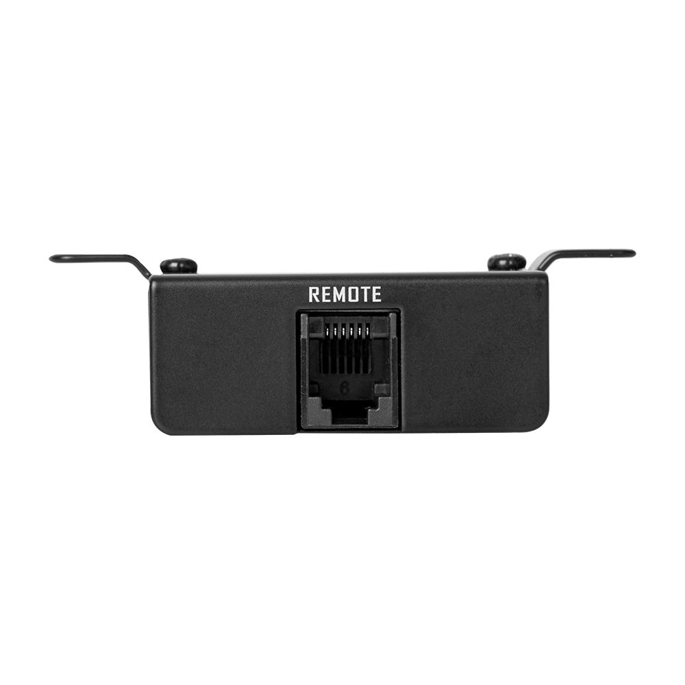 Bass remote till DLS Signature S1 24V