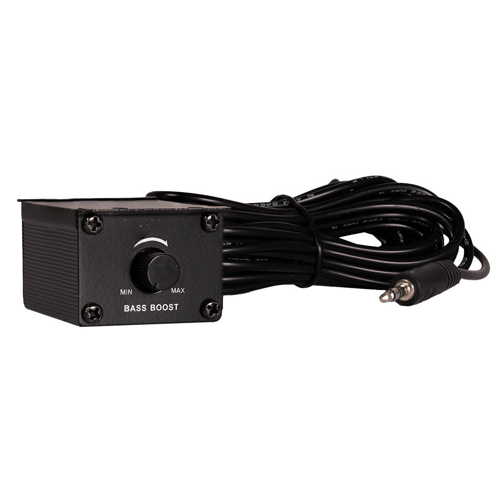 Bass remote till P10, CCi500, S1