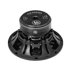 DLS Cruise CR8.D2, 8 tums bas