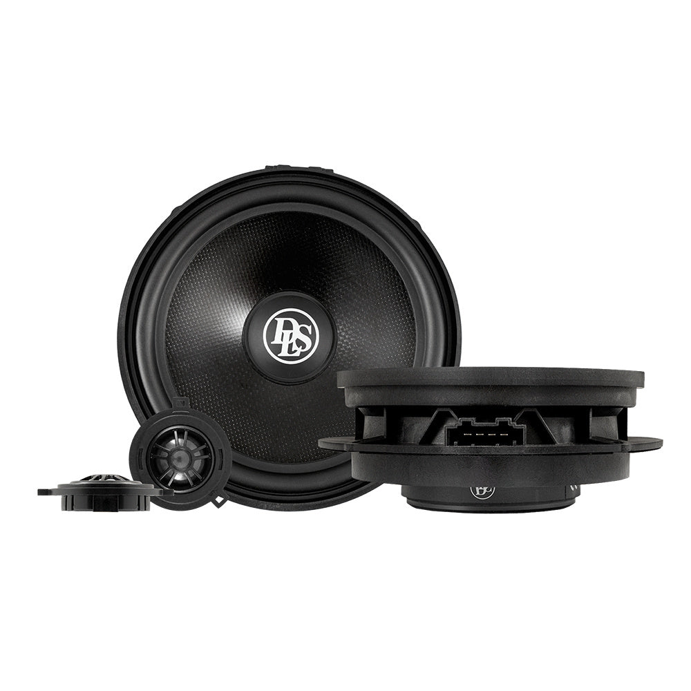 DLS Cruise CRPP-2.6, modellanpassat kitsystem till VW, SEAT & Skoda