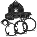 DLS Cruise CRPP-BMW1.4, modellanpassat kitsystem till BMW