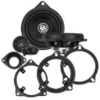 DLS Cruise CRPP-BMW1.4, modellanpassat kitsystem till BMW