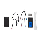 DLS Cruise CRPP-MB1.6, modellanpassat kitsystem till Mercedes Sprinter (W907/W910)