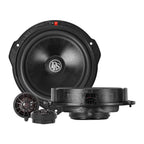 DLS Cruise CRPP-MB2.6, modellanpassat kitsystem till Vito/eVito/EQV 2014-