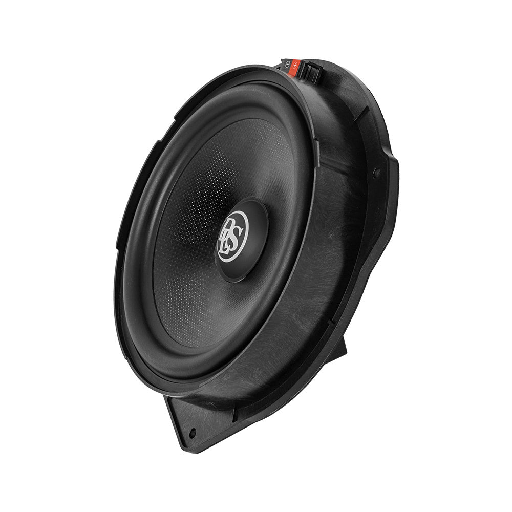 DLS Cruise CRPP-MB2.6, modellanpassat kitsystem till Vito/eVito/EQV 2014-