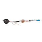 DLS Cruise CRPP-MB2.6, modellanpassat kitsystem till Vito/eVito/EQV 2014-