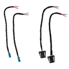 DLS Cruise CRPP-MB2.6, modellanpassat kitsystem till Vito/eVito/EQV 2014-