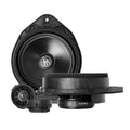 DLS Cruise CRPP-OP1.6, modellanpassat kitsystem till Opel, Chevrolet & mer