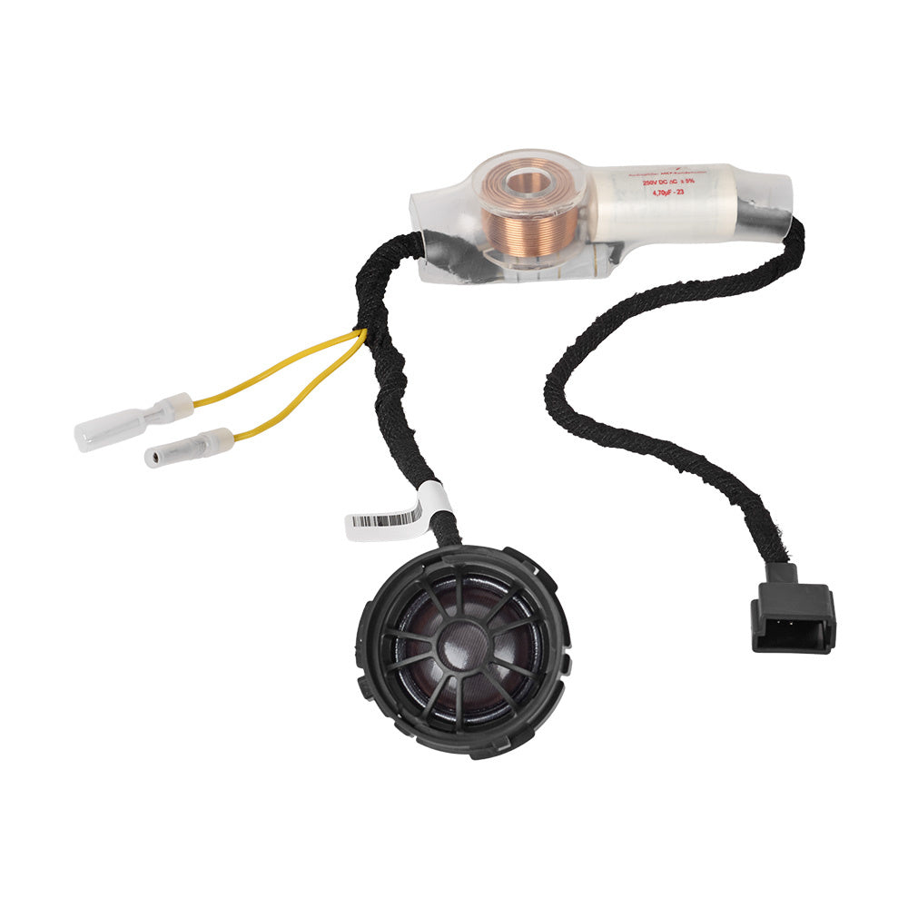 DLS Cruise CRPP-OP1.6, modellanpassat kitsystem till Opel, Chevrolet & mer