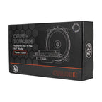 DLS Cruise CRPP-TOW.894, modellanpassad bas/mellanregister till Toyota & Lexus