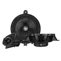 DLS Cruise CRPP-VO1.6, modellanpassat kitsystem till Volvo