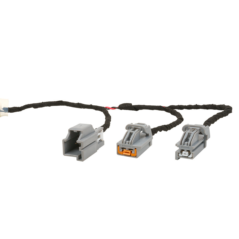 DLS Cruise CRPP-VO1.6, modellanpassat kitsystem till Volvo