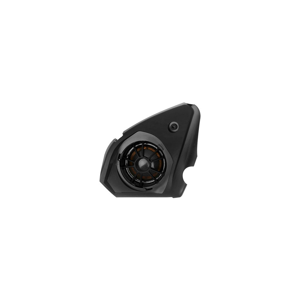 DLS Cruise CRPP-VO1.6, modellanpassat kitsystem till Volvo