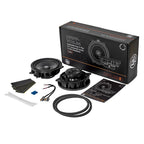 DLS Cruise CRPP-VO2.64, modellanpassad 6.5 tums midbas