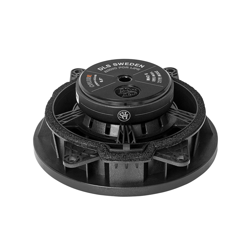 DLS Cruise CRPP-VO2.68, modellanpassad 6.5 tums midbas
