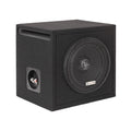 DLS Cruise CRSB-16VW1, 6.5 tum baslåda till VW Transporter T5/T6/T6.1 m.fl